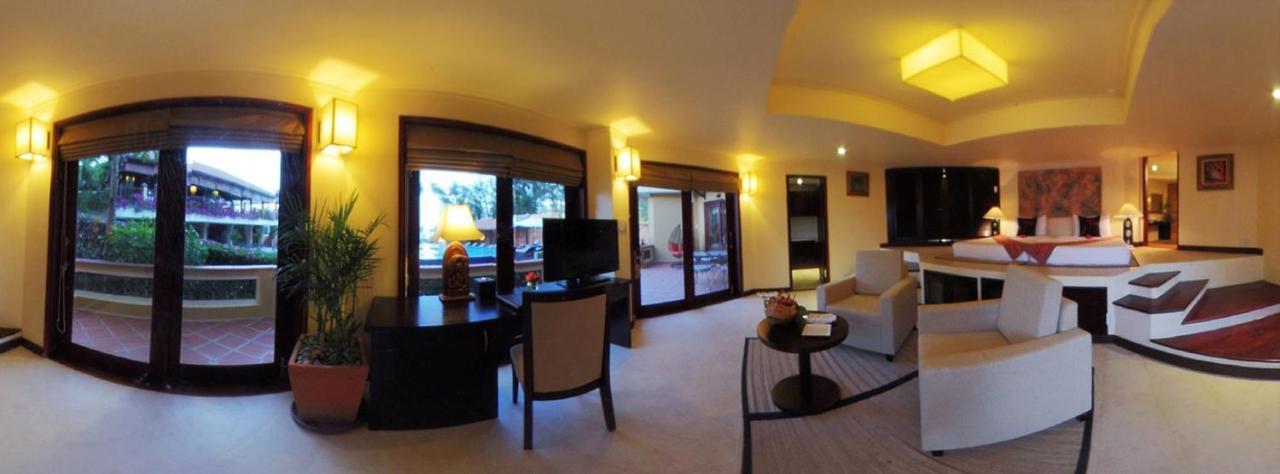 Poshanu Boutique Resort Phan Thiet Exterior foto